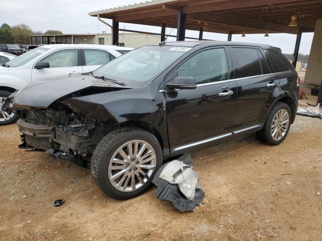 2013 Lincoln MKX 