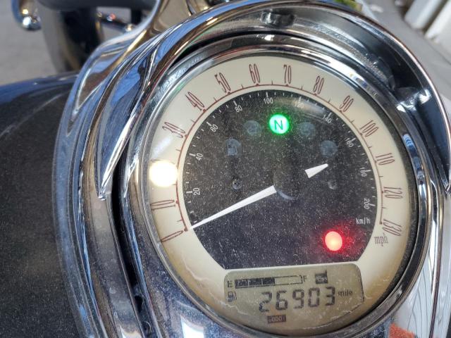 2012 KAWASAKI VN1700 E - JKBVNRE12CA008277