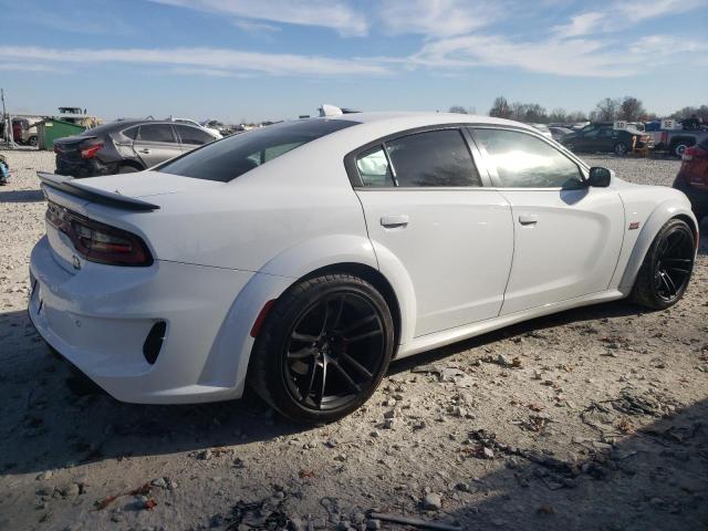 2021 DODGE CHARGER SC - 2C3CDXGJ9MH584767