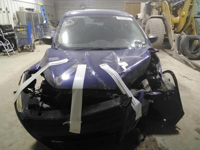 1FMCU0F79EUD94230 2014 Ford Escape S