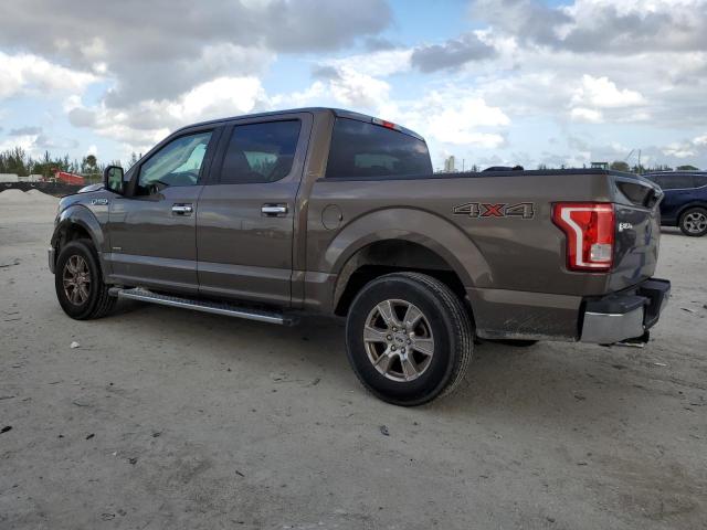 1FTEW1EP9FKE96655 | 2015 Ford f150 supercrew