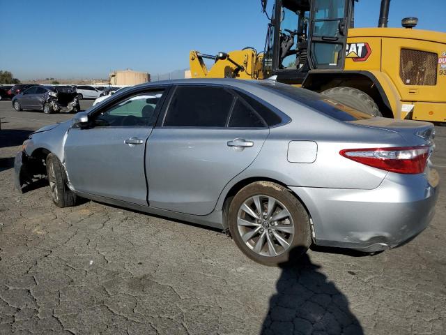 4T1BF1FK0HU651358 | 2017 Toyota camry le