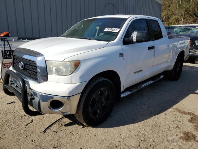 2007 Toyota Tundra 