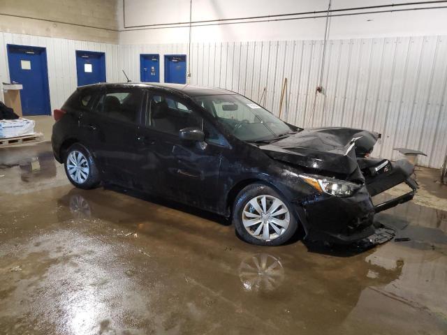 4S3GTAB61P3712443 | 2023 SUBARU IMPREZA