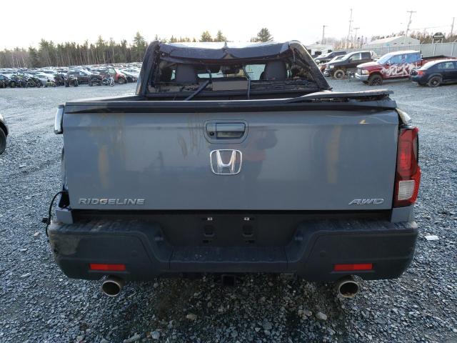2023 HONDA RIDGELINE - 5FPYK3F81PB503650