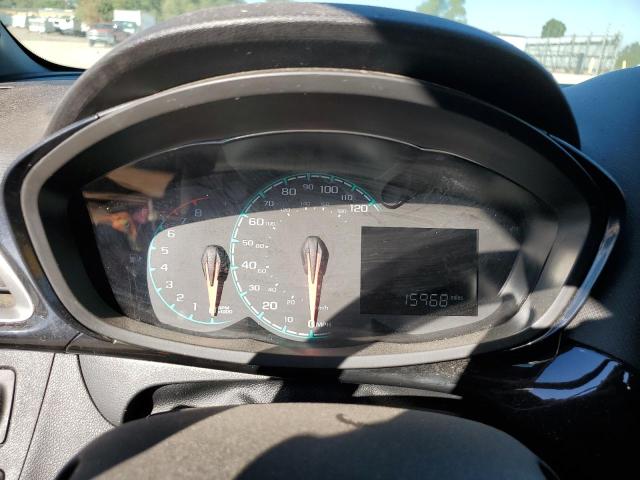 KL8CD6SA6LC414521 Chevrolet SPARK 1LT