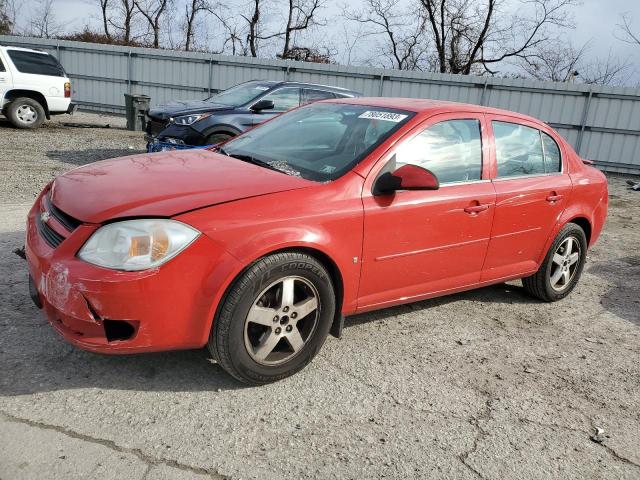 2007 Chevrolet Cobalt LT