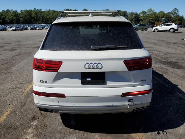 WA1AHAF78JD045652 2018 AUDI Q7, photo no. 6