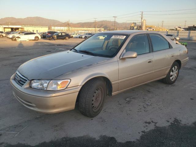 2000 Toyota Camry CE