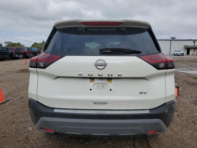 JN8BT3BA1NW043696 | 2022 NISSAN ROGUE SV