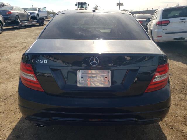 WDDGF4HB0ER311026 Mercedes-Benz C 250