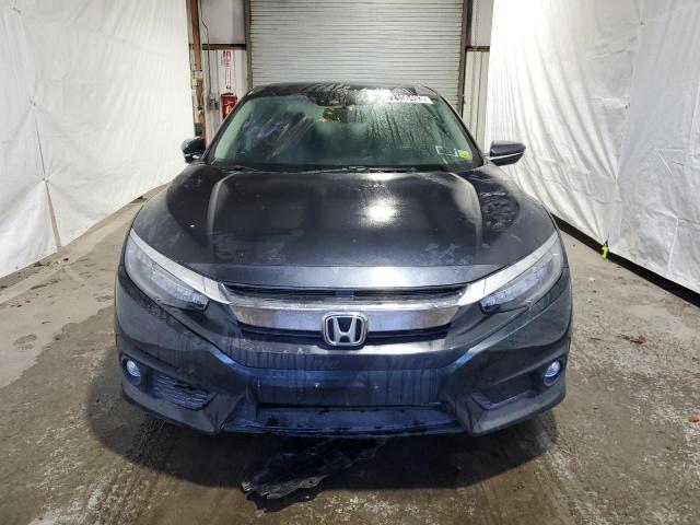 2HGFC1F97JH644798 | 2018 HONDA CIVIC TOUR