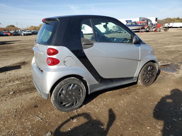 WMEEJ3BA9DK684228 2013 Smart Fortwo Pure