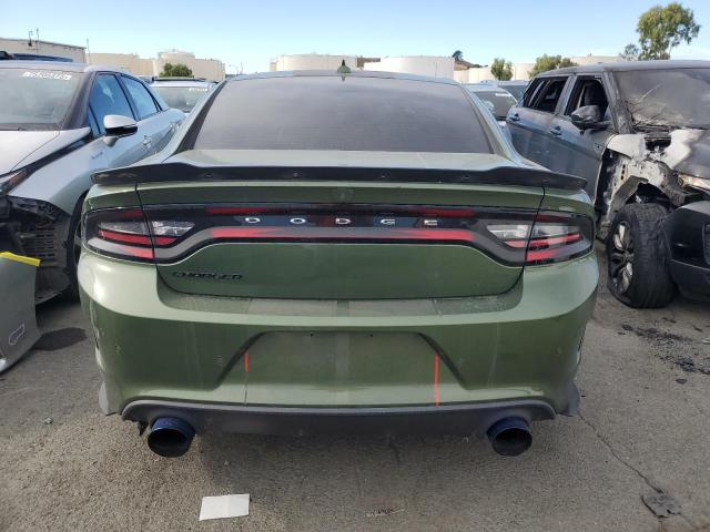 2C3CDXGJ6LH133018 2020 Dodge Charger Scat Pack