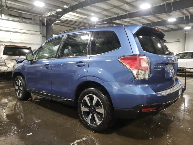 JF2SJARC4HH583115 | 2017 SUBARU FORESTER 2