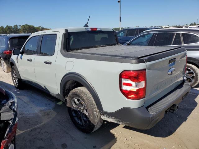 3FTTW8E96NRA74418 Ford Maverick Xl
