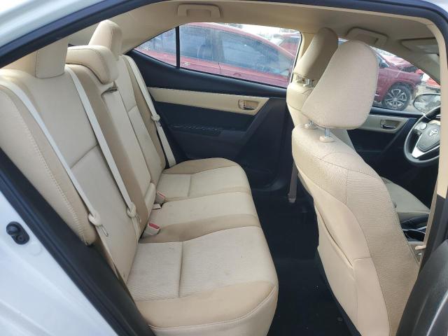 2017 TOYOTA COROLLA L - 5YFBURHE0HP708199