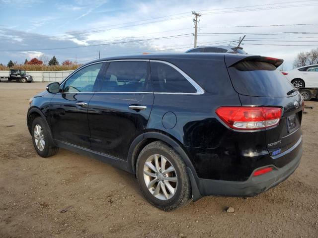 5XYPG4A31HG218528 | 2017 KIA SORENTO LX