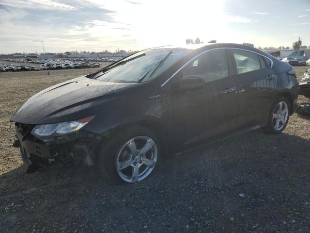 VIN 1G1RC6S54JU134183 2018 Chevrolet Volt, LT no.1