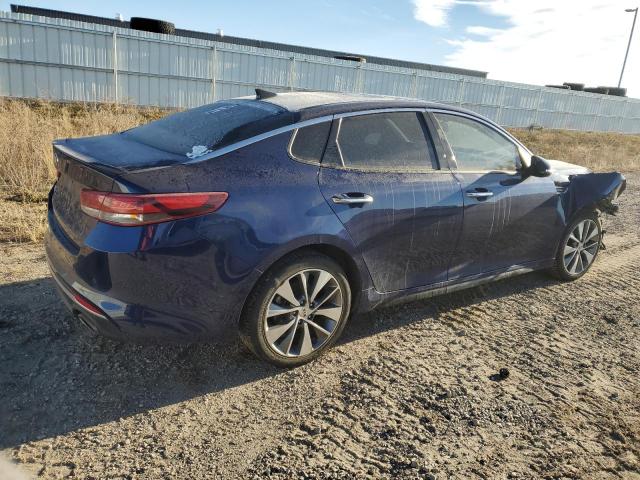 5XXGT4L3XJG256598 | 2018 KIA OPTIMA LX