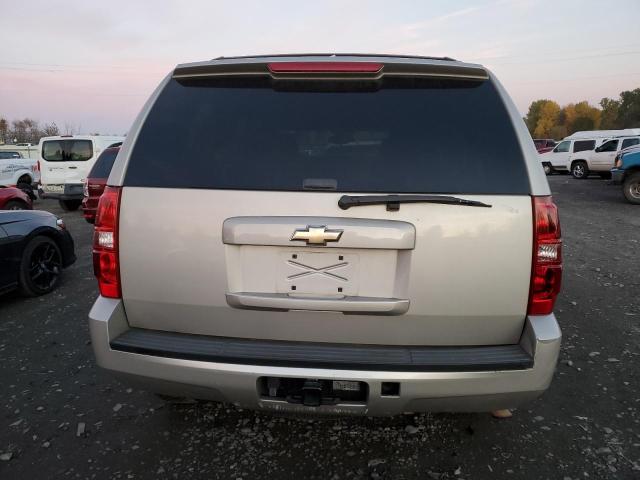 2009 Chevrolet Tahoe K1500 Lt VIN: 1GNFK23069R261399 Lot: 57677974