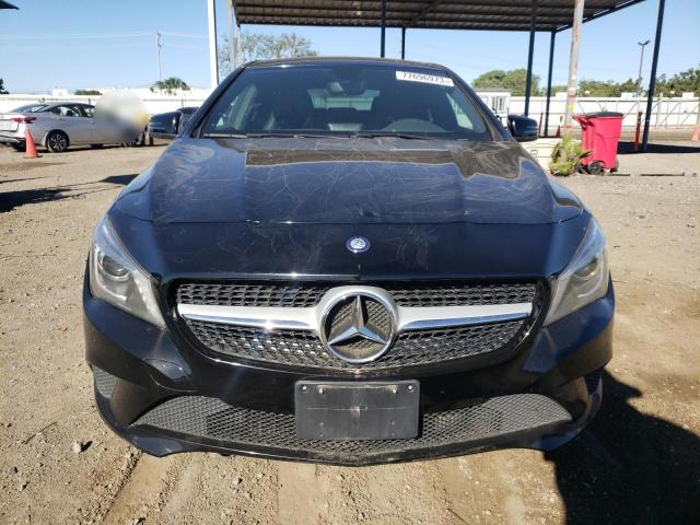 WDDSJ4EB2EN047036 Mercedes-Benz CLA 250