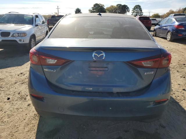 3MZBN1V33JM166009 | 2018 MAZDA 3 TOURING