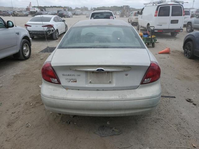 2003 Ford Taurus Se VIN: 1FAFP53U43A192349 Lot: 73742763