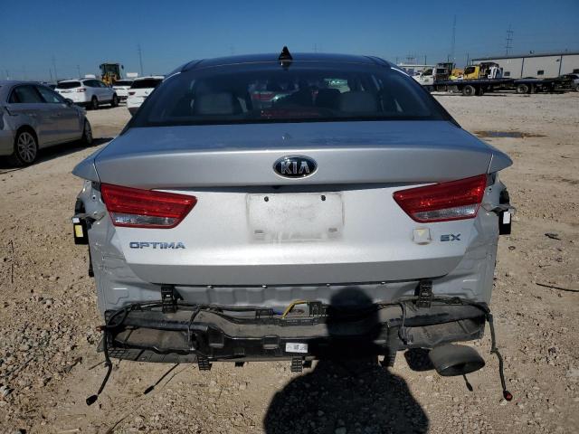 5XXGU4L35JG260880 KIA OPTIMA EX