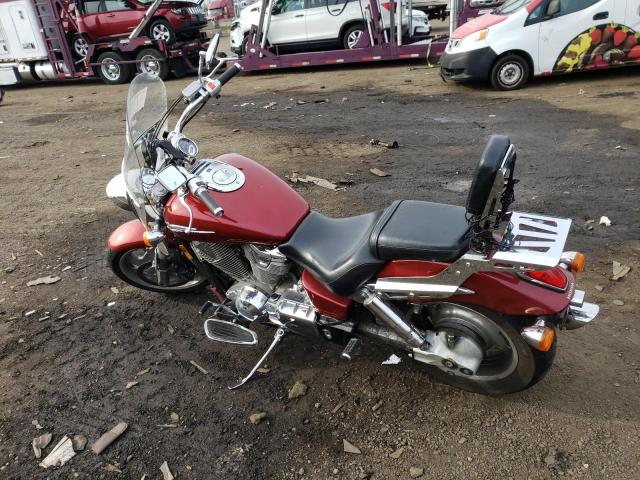 2002 HONDA VTX1800 C 1HFSC460X2A012030