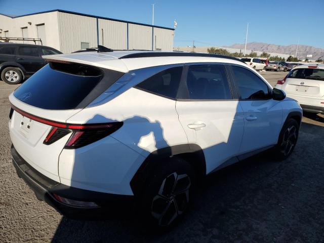 2022 Hyundai Tucson Sel VIN: 5NMJC3AE6NH086946 Lot: 77106923