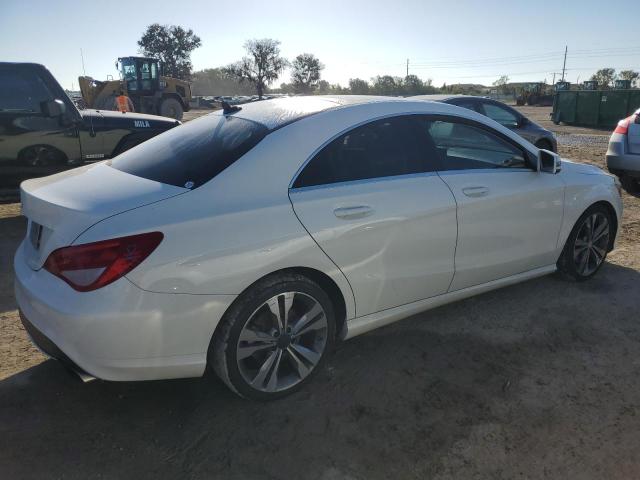 VIN WDDSJ4EB0EN110604 2014 MERCEDES-BENZ CLA-CLASS no.3