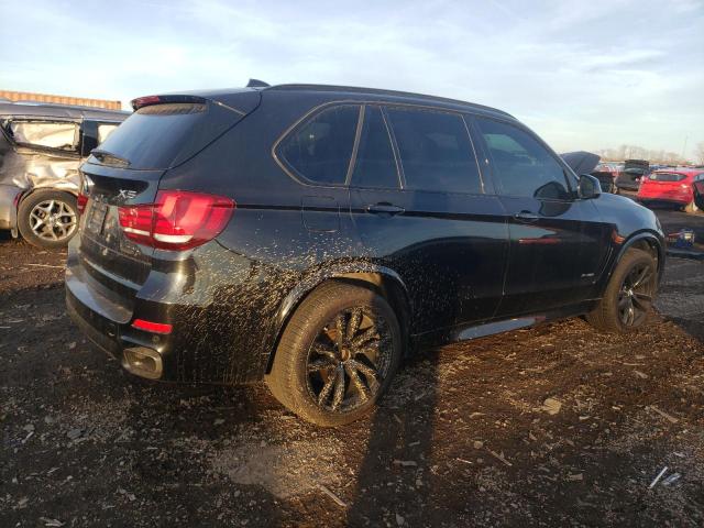 VIN 5UXKR6C59E0C03244 2014 BMW X5, Xdrive50I no.3