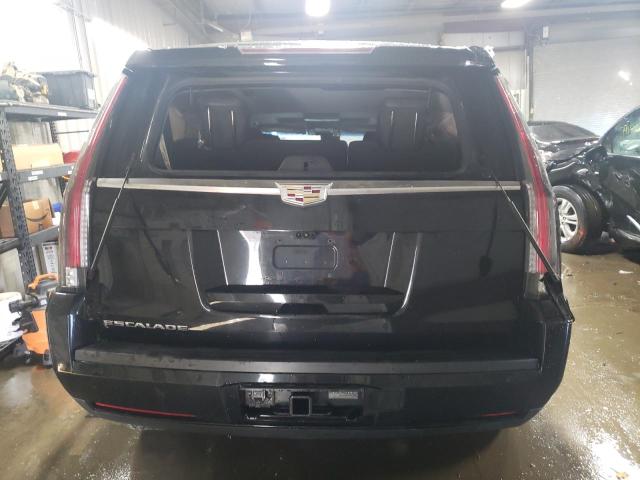 1GYS4CKJ9KR205779 | 2019 CADILLAC ESCALADE P