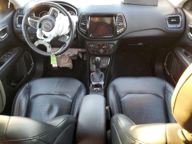 3C4NJDCBXJT337335 Jeep Compass Limited