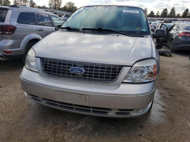 2004 Ford Freestar Sel VIN: 2FMZA52254BA70660 Lot: 75376163