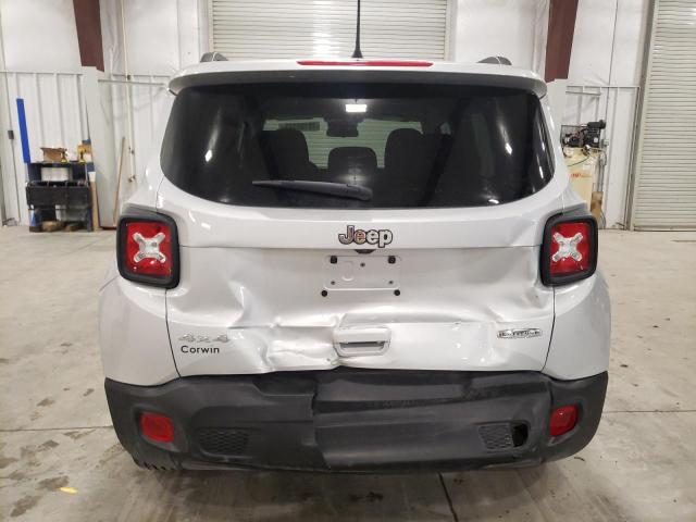 ZACNJBBB4LPL27185 | 2020 JEEP RENEGADE L