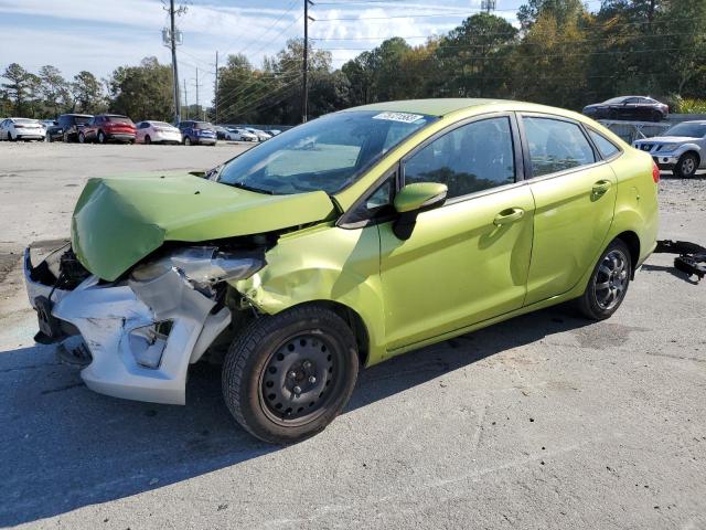 Vin: 3fadp4bj6dm221122, lot: 75721583, ford fiesta se 2013 img_1