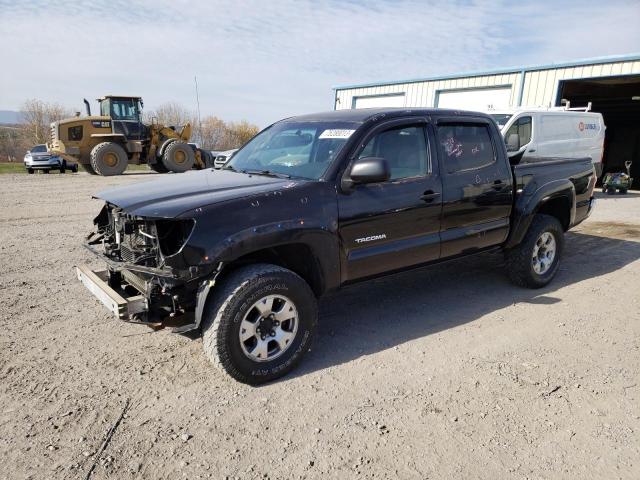 2005 Toyota Tacoma 