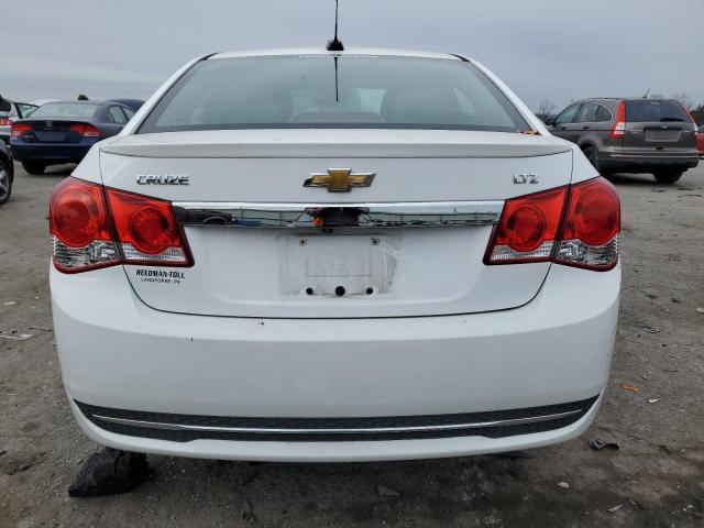2015 CHEVROLET CRUZE LTZ - 1G1PG5SB8F7276425
