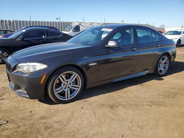 VIN WBAFR9C57DDX79792 2013 BMW 5 Series, 550 I no.1