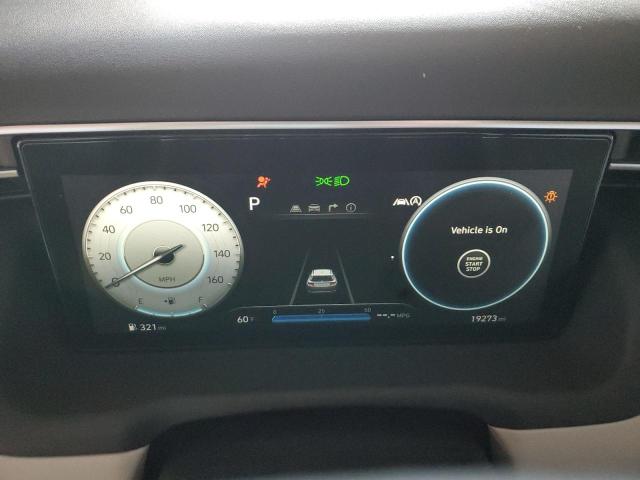 2022 Hyundai Tucson Limited VIN: 5NMJECAE3NH054546 Lot: 74404373