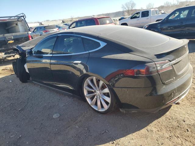 5YJSA1DPXCFP02898 | 2012 Tesla model s