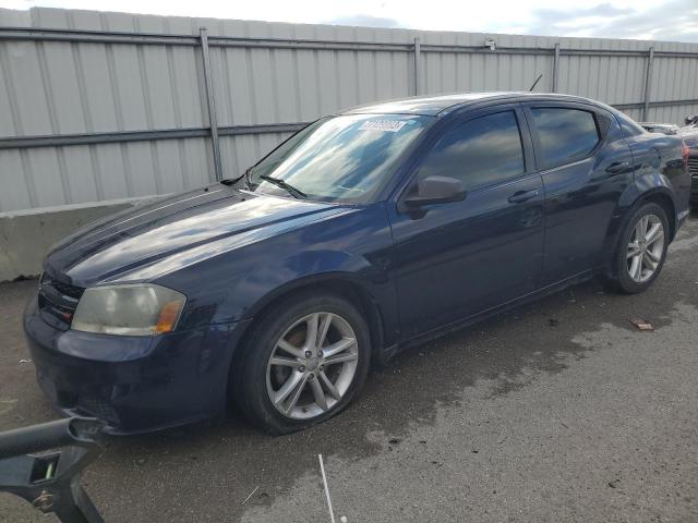 2014 Dodge Avenger SE