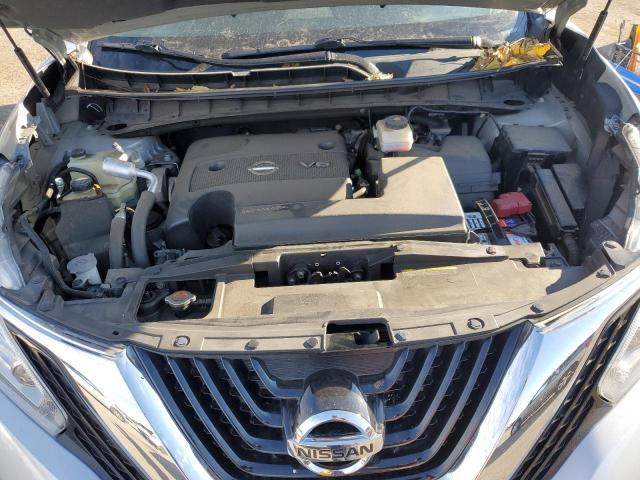 5N1AZ2MH9FN247790 Nissan MURANO S