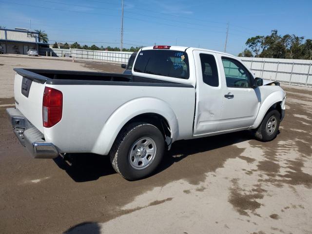 1N6BD0CT9FN728640 Nissan FRONTIER S