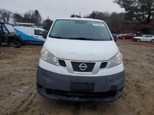 3N6CM0KNXGK698434 | 2016 Nissan nv200 2.5s