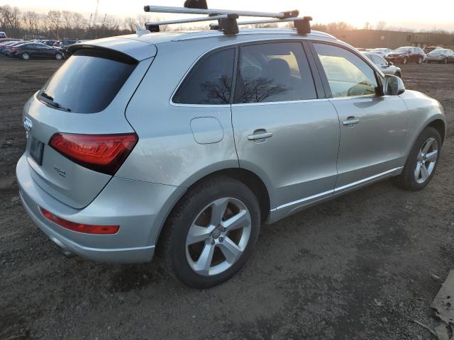 VIN WA1C8BFP0DA071358 2013 Audi Q5, Premium Hybrid no.3