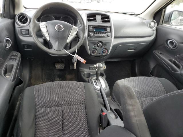 3N1CN7AP2HL890280 Nissan VERSA S