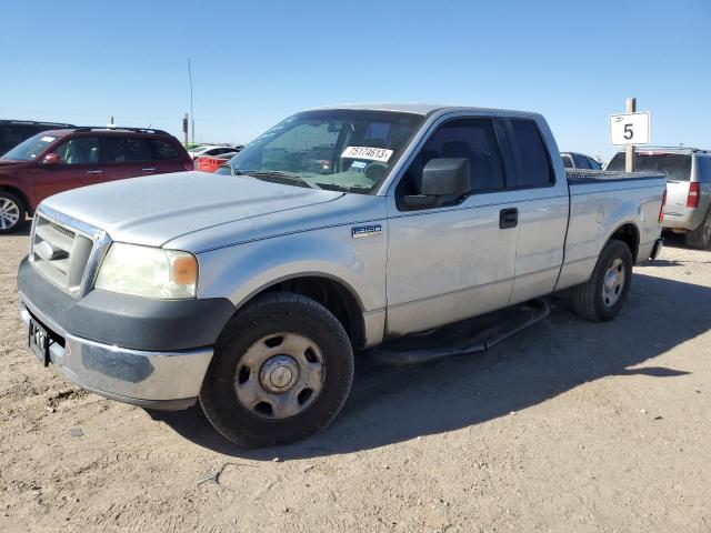 2008 Ford F-150 